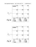 ENTERING AN OBJECT INTO A MOBILE TERMINAL diagram and image