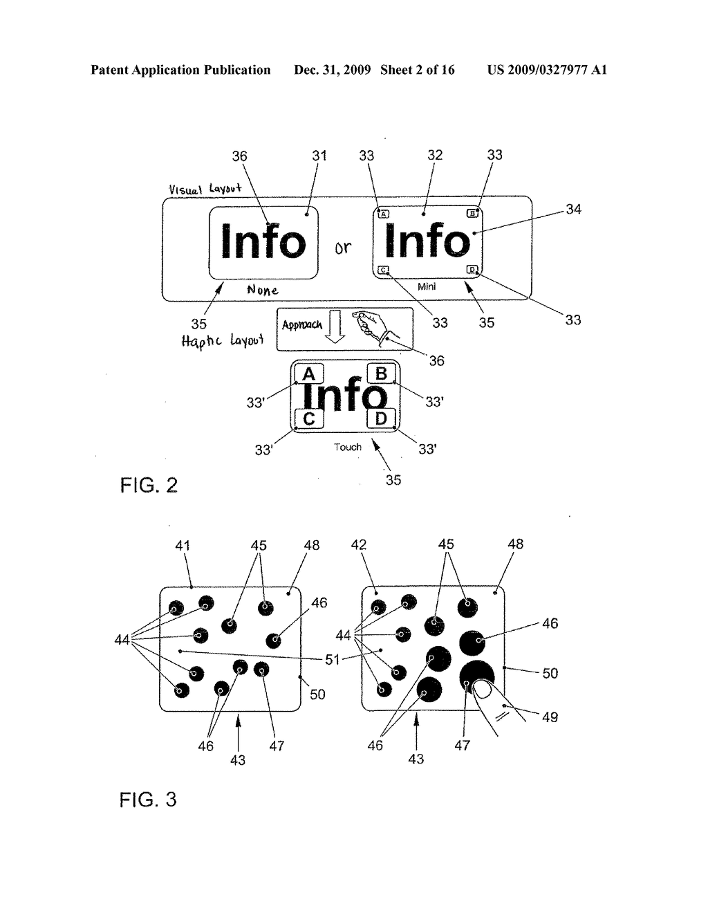 INTERACTIVE CONTROL DEVICE AND METHOD FOR OPERATING THE INTERACTIVE CONTROL DEVICE - diagram, schematic, and image 03