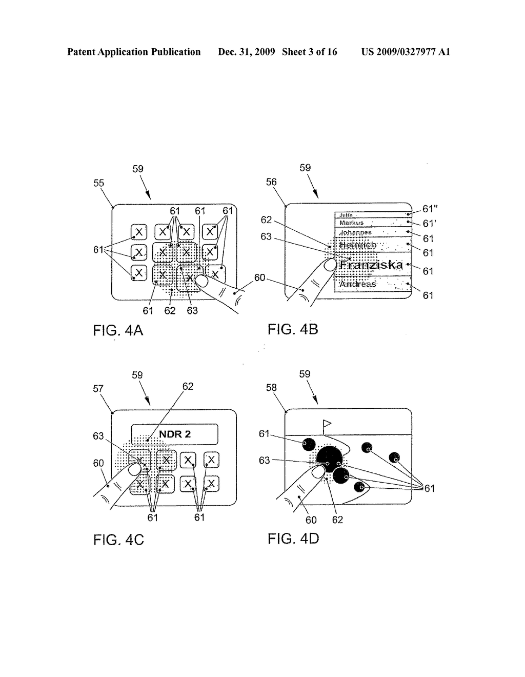 INTERACTIVE CONTROL DEVICE AND METHOD FOR OPERATING THE INTERACTIVE CONTROL DEVICE - diagram, schematic, and image 04