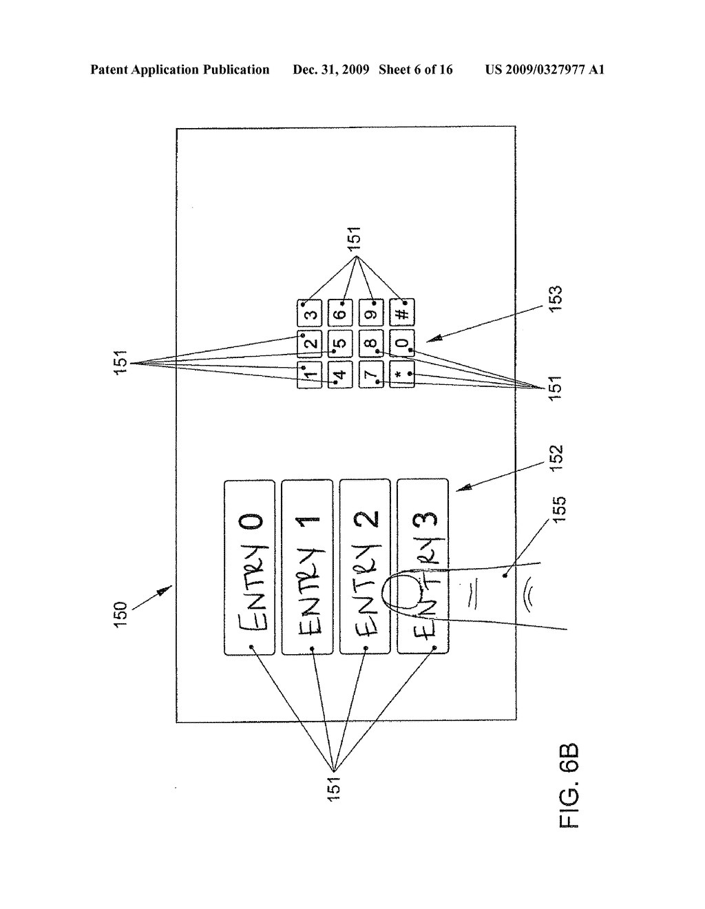 INTERACTIVE CONTROL DEVICE AND METHOD FOR OPERATING THE INTERACTIVE CONTROL DEVICE - diagram, schematic, and image 07
