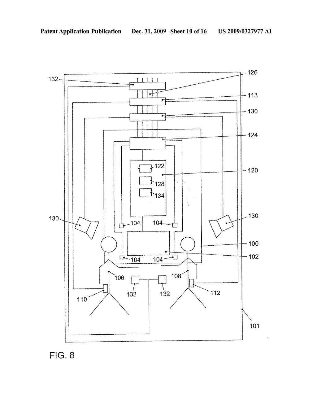 INTERACTIVE CONTROL DEVICE AND METHOD FOR OPERATING THE INTERACTIVE CONTROL DEVICE - diagram, schematic, and image 11