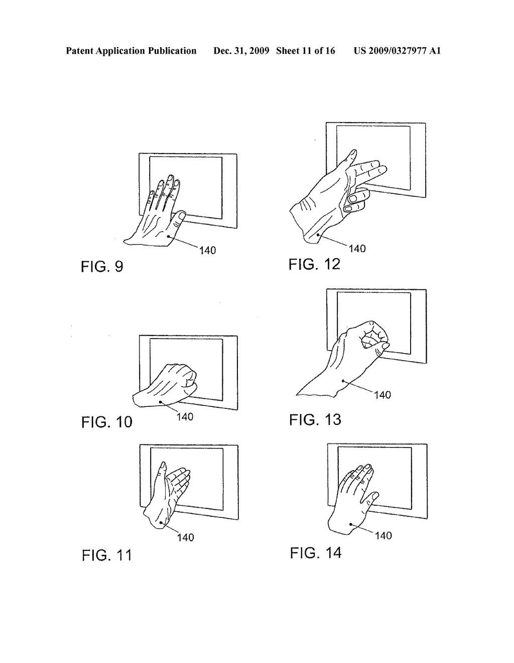 INTERACTIVE CONTROL DEVICE AND METHOD FOR OPERATING THE INTERACTIVE CONTROL DEVICE - diagram, schematic, and image 12