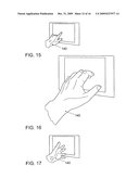 INTERACTIVE CONTROL DEVICE AND METHOD FOR OPERATING THE INTERACTIVE CONTROL DEVICE diagram and image