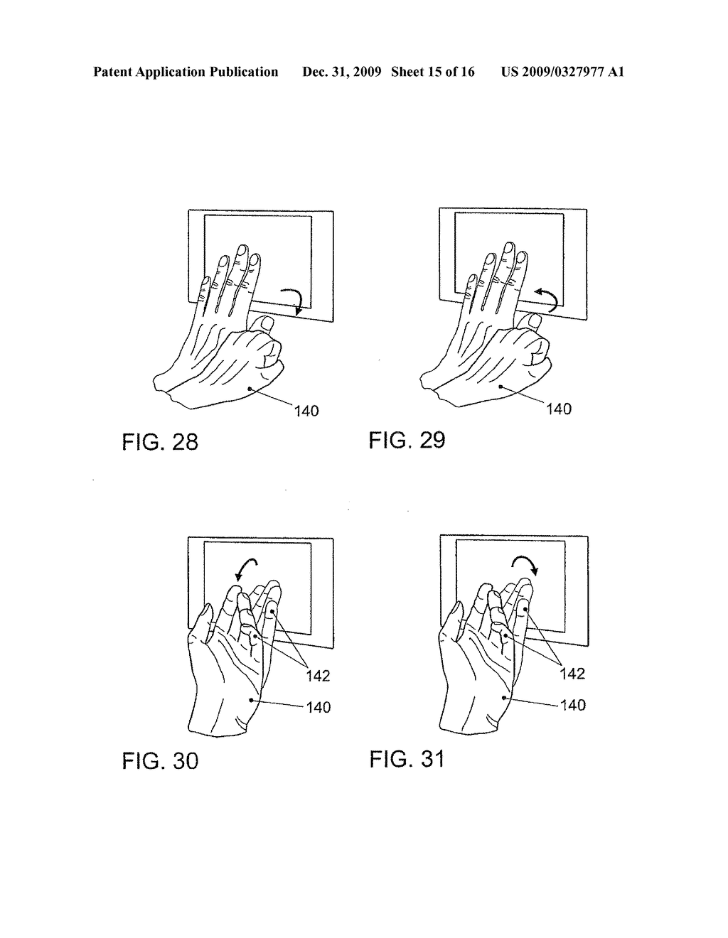 INTERACTIVE CONTROL DEVICE AND METHOD FOR OPERATING THE INTERACTIVE CONTROL DEVICE - diagram, schematic, and image 16