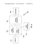 USER INTERFACE FOR A PERIPHERAL DEVICE diagram and image