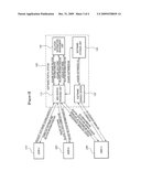 SOFTWARE PORTAL SYSTEM FOR PROVIDING RELATION INFORMATION OF SOFTWARE AND DATA FORMAT AND METHOD OF OPERATING THE SAME diagram and image