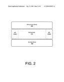 SPACE SEPARATION FOR A LIBRARY BASED RECORD AND REPLAY TOOL diagram and image