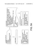 SPACE SEPARATION FOR A LIBRARY BASED RECORD AND REPLAY TOOL diagram and image