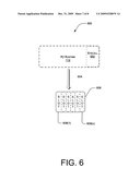 SPACE SEPARATION FOR A LIBRARY BASED RECORD AND REPLAY TOOL diagram and image