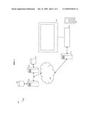 METHODS, SYSTEMS, AND COMPUTER PRODUCTS FOR PERSONALIZED CHANNEL SERVICES diagram and image