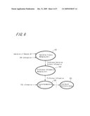 APPARATUS AND METHOD FOR AUTOMATICALLY RECORDING CONTENT, AND RECORDING MEDIUM AND PROGRAM THEREOF diagram and image