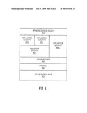 COMPUTER SECURITY SYSTEM diagram and image