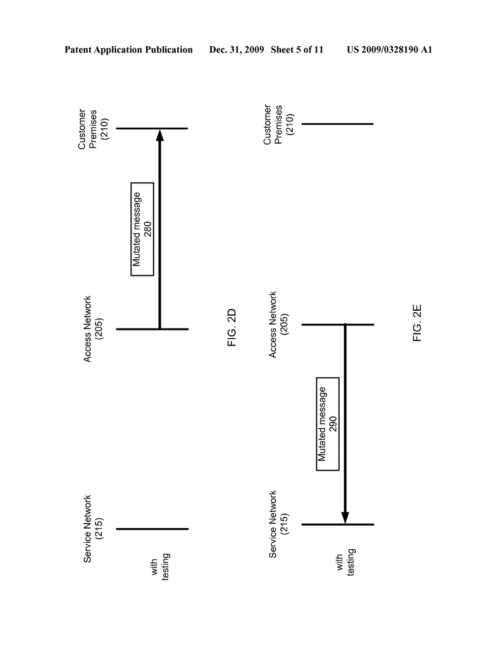 METHOD AND APPARATUS TO PERFORM SECURITY AND VULNERABILITY TESTING OF PROTOCOLS - diagram, schematic, and image 06