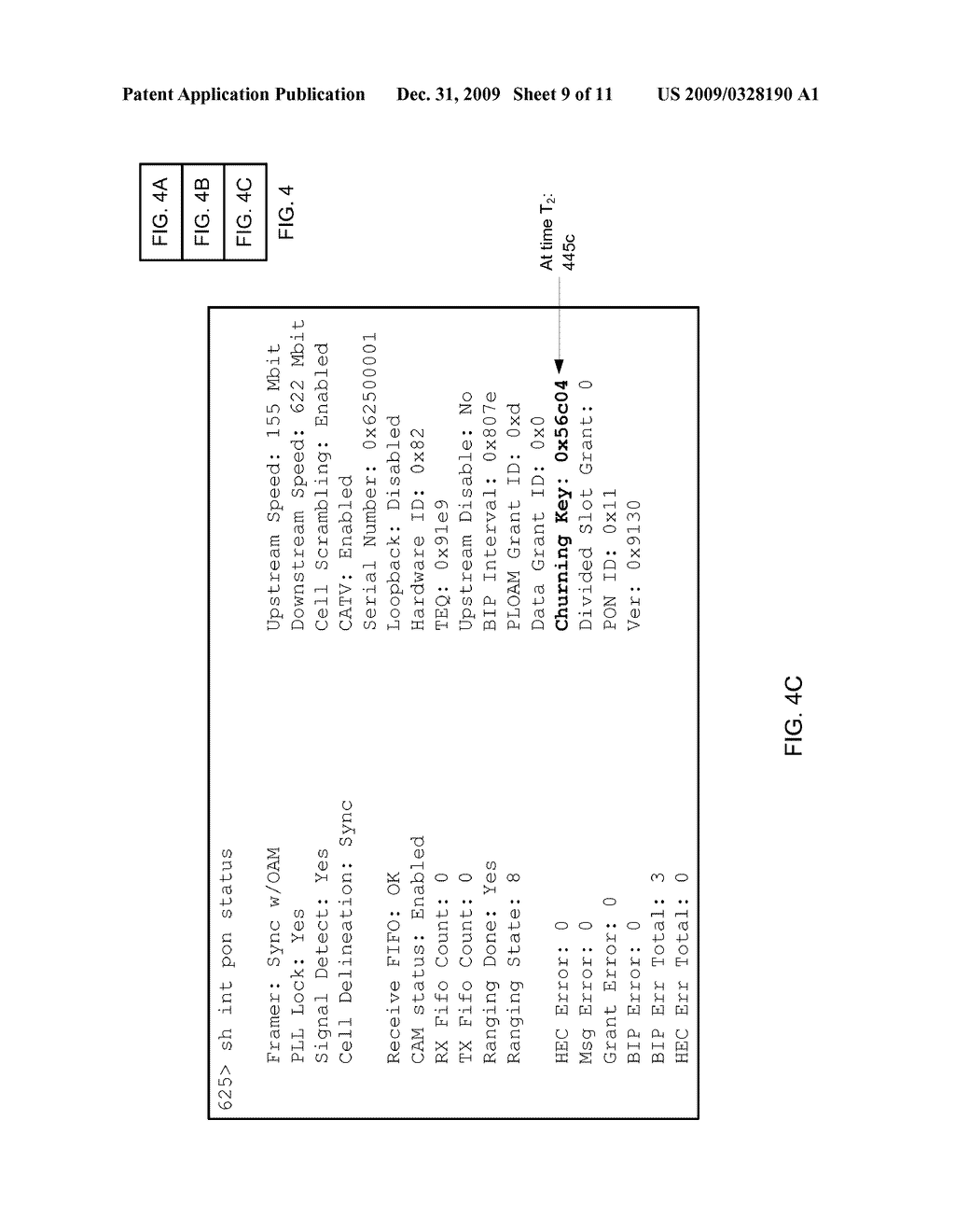 METHOD AND APPARATUS TO PERFORM SECURITY AND VULNERABILITY TESTING OF PROTOCOLS - diagram, schematic, and image 10