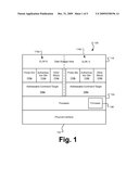 AUTHORIZATION FOR TRANSIENT STORAGE DEVICES WITH MULTIPLE AUTHENTICATION SILOS diagram and image