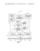 COPYRIGHT DETECTION AND PROTECTION SYSTEM AND METHOD diagram and image