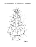 PULL UP TREE SYSTEM diagram and image