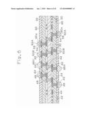 MULTILAYER PRINTED WIRING BOARD AND MANUFACTURING METHOD OF THE MULTILAYER PRINTED WIRING BOARD diagram and image