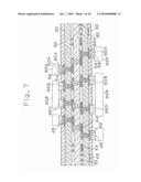 MULTILAYER PRINTED WIRING BOARD AND MANUFACTURING METHOD OF THE MULTILAYER PRINTED WIRING BOARD diagram and image