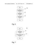 METHOD FOR OPERATING A CLEANOUT CYCLE IN A DISPENSING DRYER diagram and image