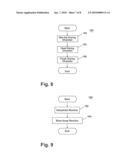 METHOD FOR OPERATING A CLEANOUT CYCLE IN A DISPENSING DRYER diagram and image