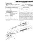 FIREARM HAVING AN EXPULSION DEVICE diagram and image