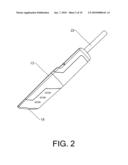 Fish pressure equilbrating tool diagram and image