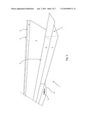 SHEET METAL CLADDING PANEL diagram and image