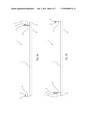 SHEET METAL CLADDING PANEL diagram and image