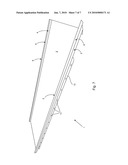 SHEET METAL CLADDING PANEL diagram and image