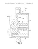 Combined Gas and Liquid Pump diagram and image