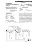 EXHAUST GAS CONTROL SYSTEM FOR INTERNAL COMBUSTION ENGINE AND METHOD FOR CONTROLLING THE SAME diagram and image