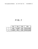 EXHAUST GAS CONTROL SYSTEM FOR INTERNAL COMBUSTION ENGINE AND METHOD FOR CONTROLLING THE SAME diagram and image