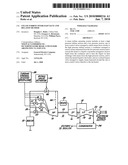 Steam turbine overload valve and related method diagram and image