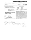 COMPREHENSIVE SYSTEM FOR THE STORAGE AND TRANSPORTATION OF NATURAL GAS IN A LIGHT HYDROCARBON LIQUID MEDIUM diagram and image