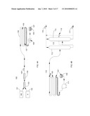 COMPREHENSIVE SYSTEM FOR THE STORAGE AND TRANSPORTATION OF NATURAL GAS IN A LIGHT HYDROCARBON LIQUID MEDIUM diagram and image