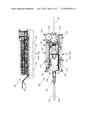 COMPREHENSIVE SYSTEM FOR THE STORAGE AND TRANSPORTATION OF NATURAL GAS IN A LIGHT HYDROCARBON LIQUID MEDIUM diagram and image