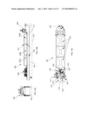 COMPREHENSIVE SYSTEM FOR THE STORAGE AND TRANSPORTATION OF NATURAL GAS IN A LIGHT HYDROCARBON LIQUID MEDIUM diagram and image