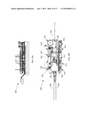 COMPREHENSIVE SYSTEM FOR THE STORAGE AND TRANSPORTATION OF NATURAL GAS IN A LIGHT HYDROCARBON LIQUID MEDIUM diagram and image