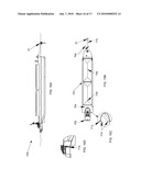 COMPREHENSIVE SYSTEM FOR THE STORAGE AND TRANSPORTATION OF NATURAL GAS IN A LIGHT HYDROCARBON LIQUID MEDIUM diagram and image