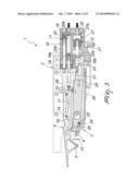 YARN FEEDING DEVICE FOR KNITTING MACHINES, PARTICULARLY FOR CIRCULAR KNITTING MACHINES diagram and image