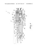 YARN FEEDING DEVICE FOR KNITTING MACHINES, PARTICULARLY FOR CIRCULAR KNITTING MACHINES diagram and image