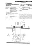 FLOW RATE MEASURING APPARATUS diagram and image