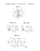 FLOW RATE MEASURING APPARATUS diagram and image