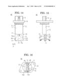 FLOW RATE MEASURING APPARATUS diagram and image