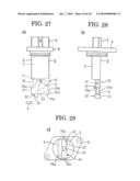 FLOW RATE MEASURING APPARATUS diagram and image