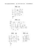 FLOW RATE MEASURING APPARATUS diagram and image