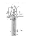 TRANSDUCER ASSEMBLIES FOR DOWNHOLE TOOLS diagram and image