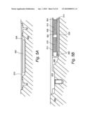 TRANSDUCER ASSEMBLIES FOR DOWNHOLE TOOLS diagram and image