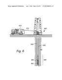 TRANSDUCER ASSEMBLIES FOR DOWNHOLE TOOLS diagram and image